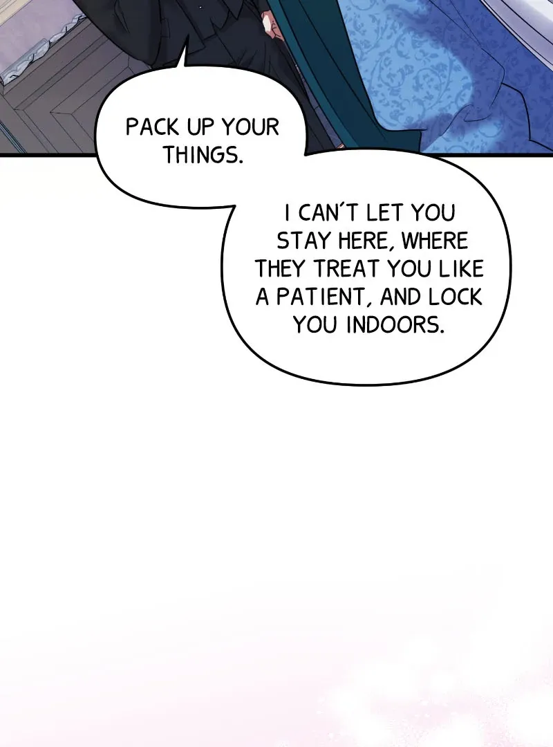 The Fake Duchess In Distresss Chapter 80 Online - página 19