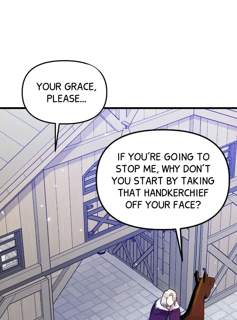 The Fake Duchess In Distresss Chapter 80 Online - página 22