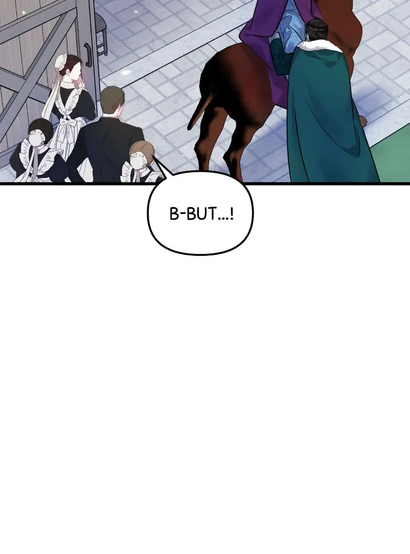 The Fake Duchess In Distresss Chapter 80 Online - página 23