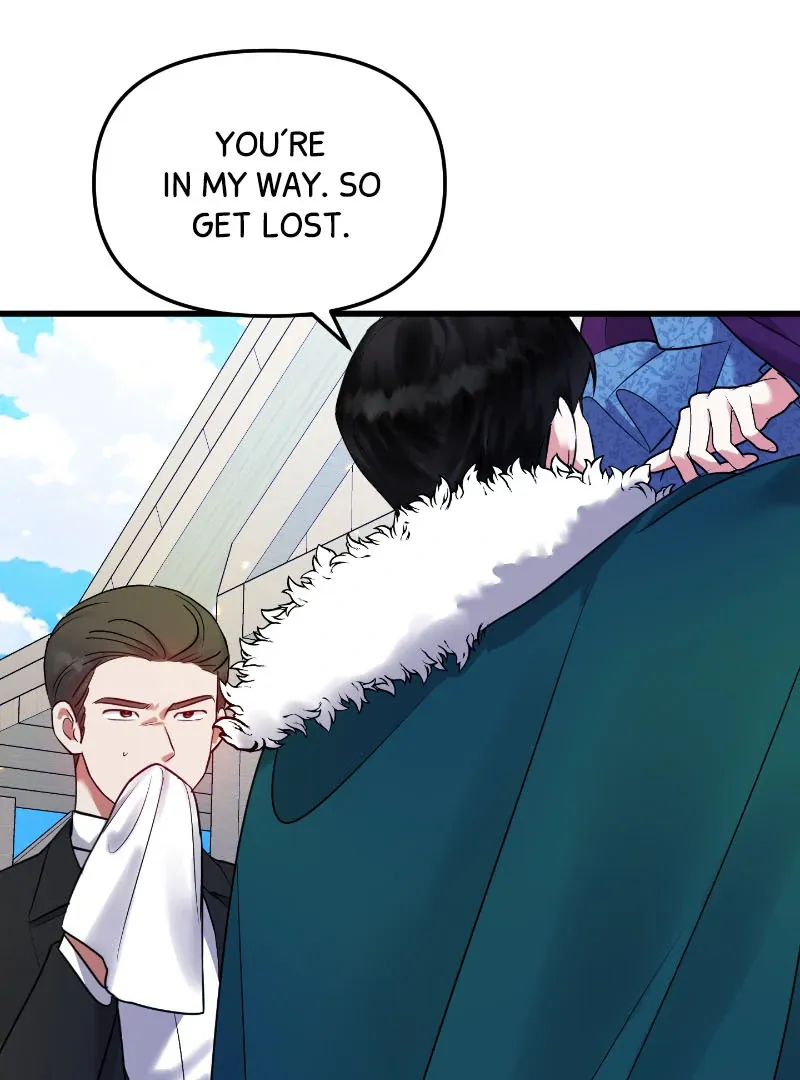 The Fake Duchess In Distresss Chapter 80 Online - página 24