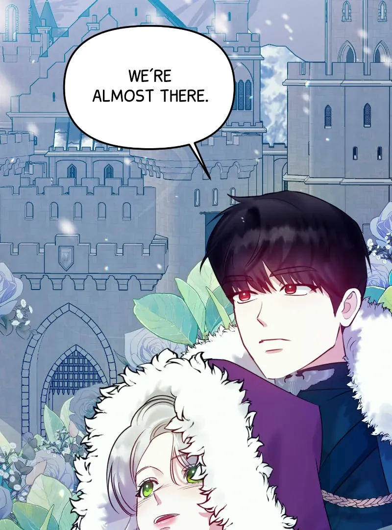 The Fake Duchess In Distresss Chapter 80 Online - página 33