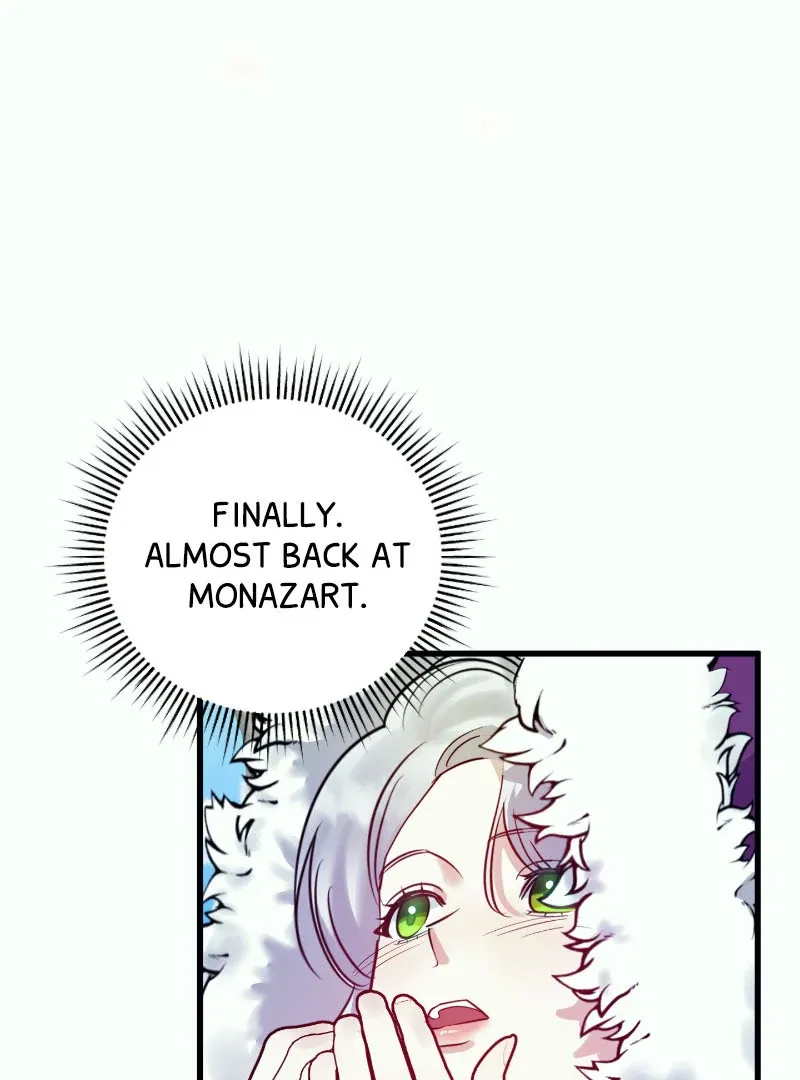 The Fake Duchess In Distresss Chapter 80 Online - página 35
