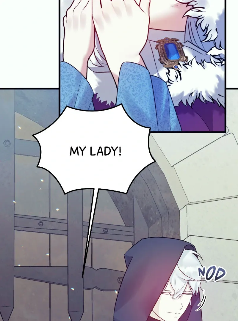 The Fake Duchess In Distresss Chapter 80 Online - página 36