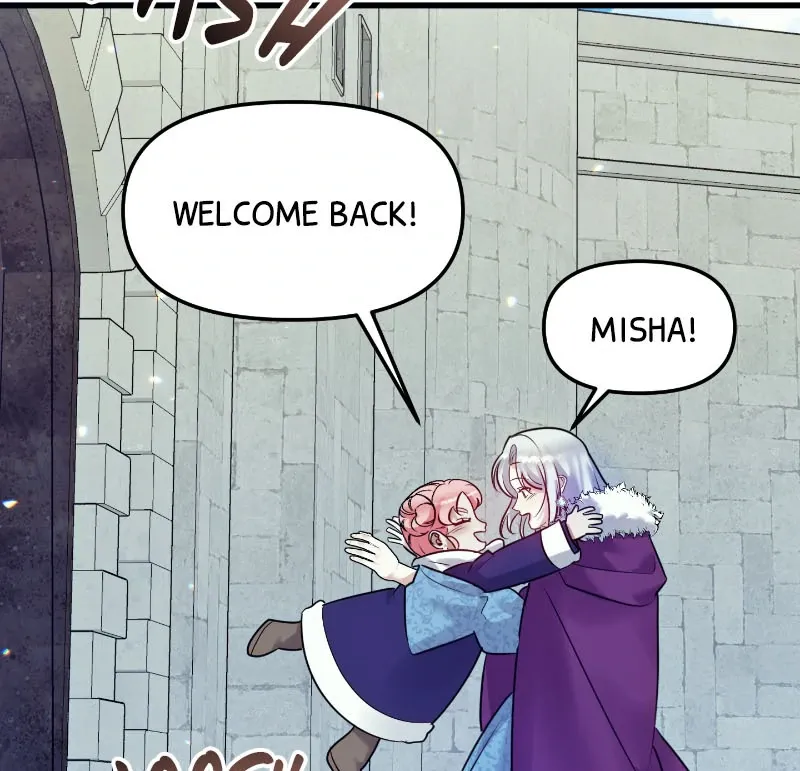 The Fake Duchess In Distresss Chapter 80 Online - página 39