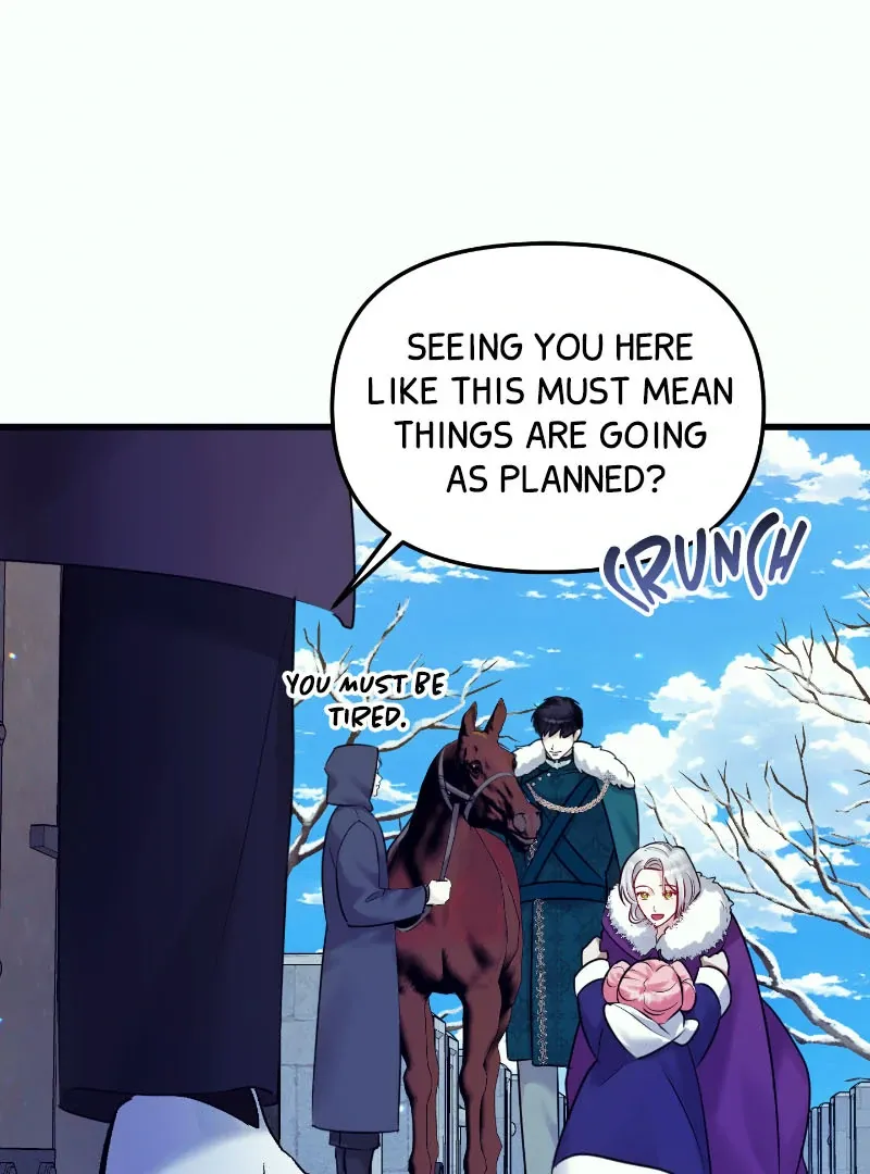 The Fake Duchess In Distresss Chapter 80 Online - página 41
