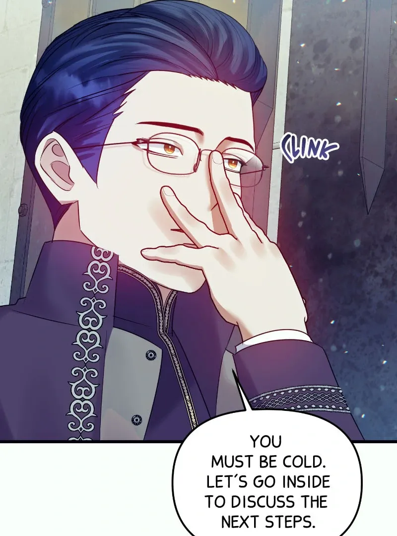 The Fake Duchess In Distresss Chapter 80 Online - página 43