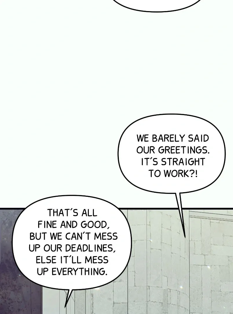 The Fake Duchess In Distresss Chapter 80 Online - página 44