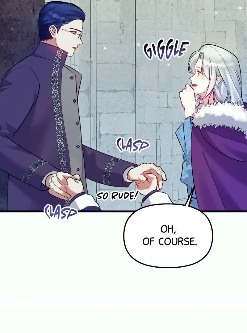 The Fake Duchess In Distresss Chapter 80 Online - página 45