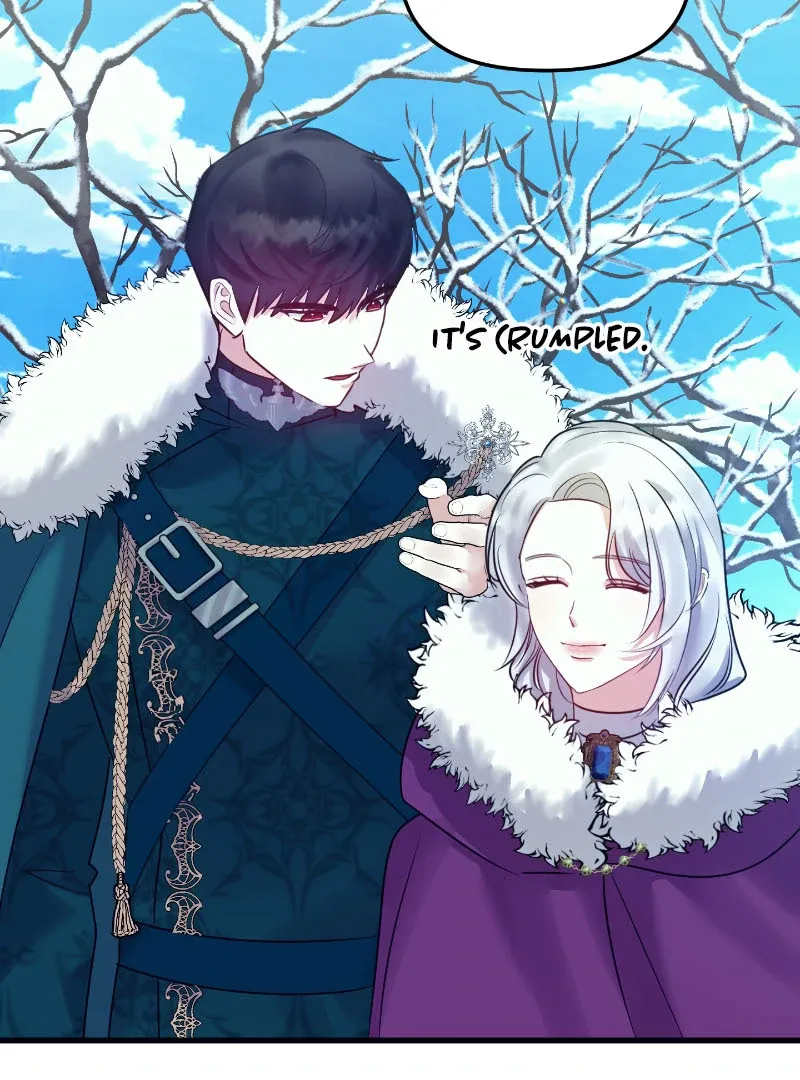 The Fake Duchess In Distresss Chapter 80 Online - página 57