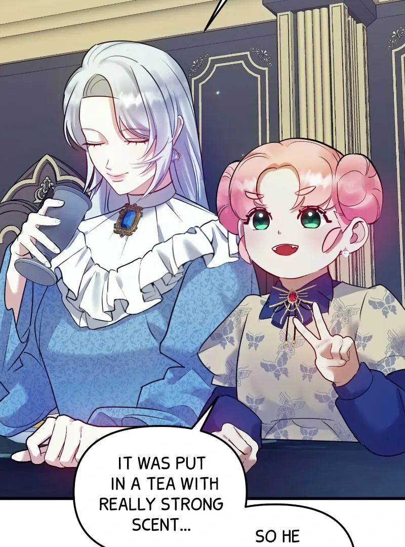 The Fake Duchess In Distresss Chapter 80 Online - página 61
