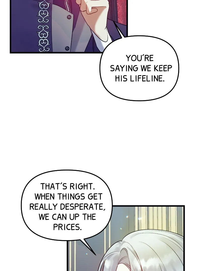 The Fake Duchess In Distresss Chapter 80 Online - página 73