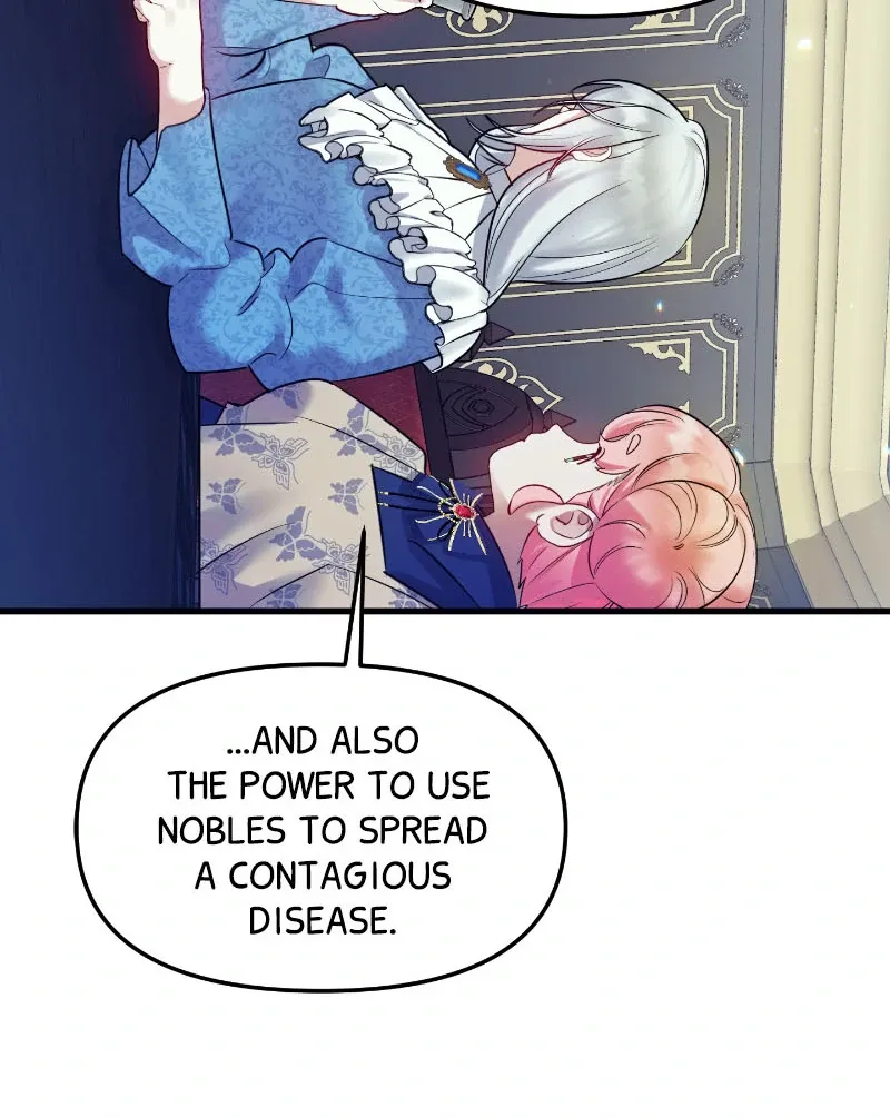 The Fake Duchess In Distresss Chapter 80 Online - página 80