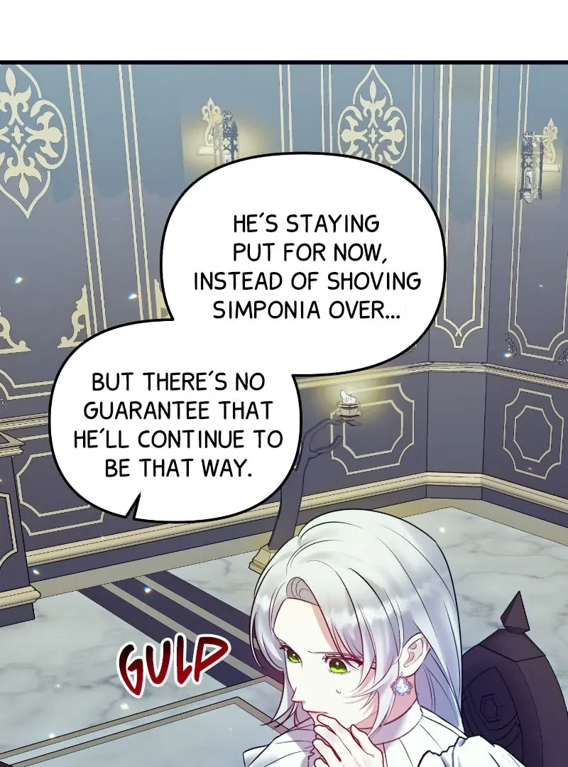 The Fake Duchess In Distresss Chapter 80 Online - página 81