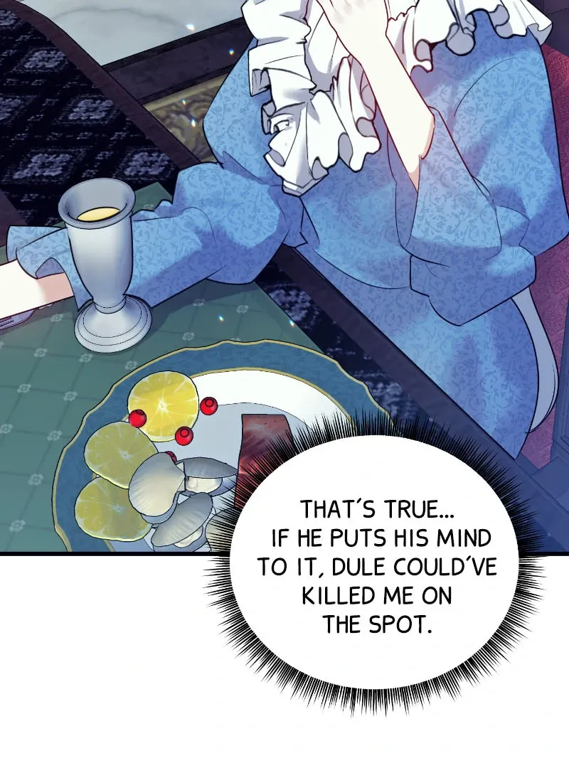The Fake Duchess In Distresss Chapter 80 Online - página 82