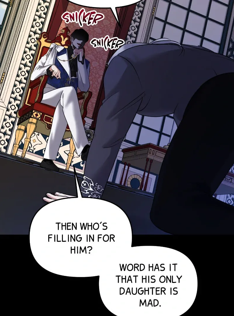 The Fake Duchess In Distresss Chapter 80 Online - página 95