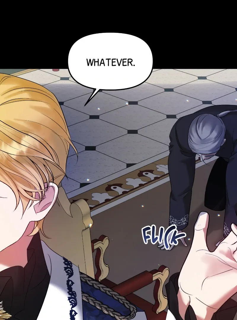 The Fake Duchess In Distresss Chapter 80 Online - página 107