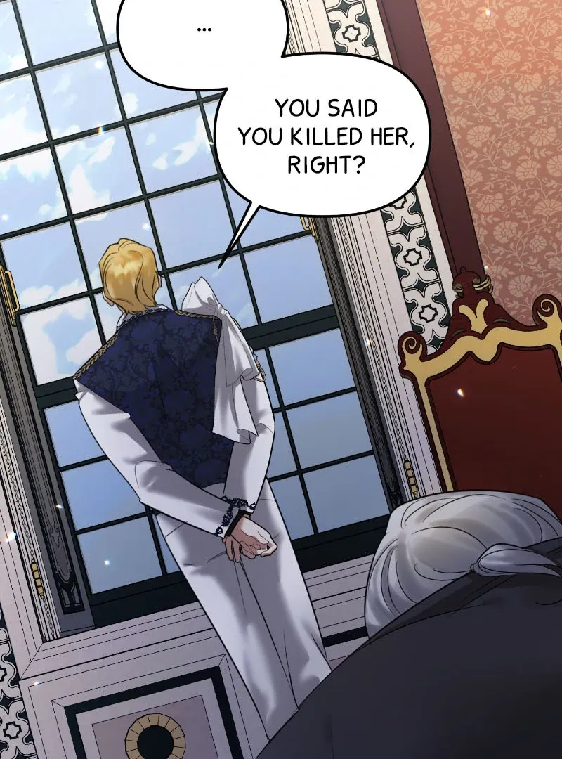 The Fake Duchess In Distresss Chapter 80 Online - página 111