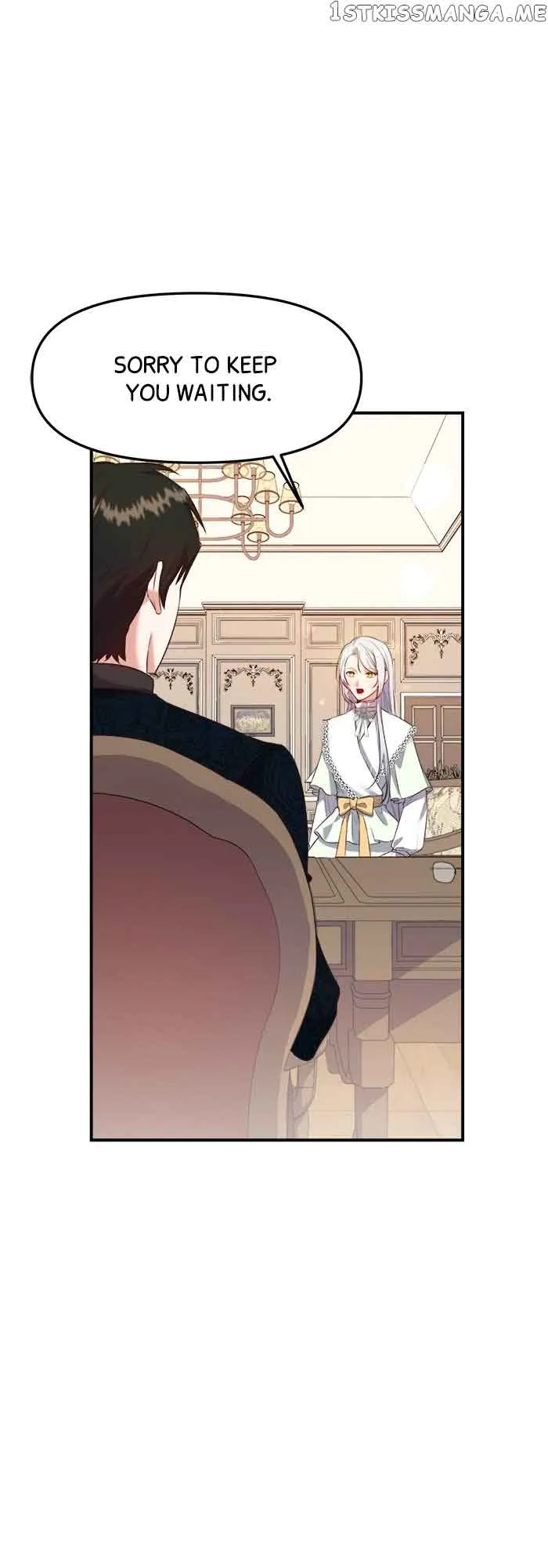 The Fake Duchess In Distresss Chapter 9 Online - página 4