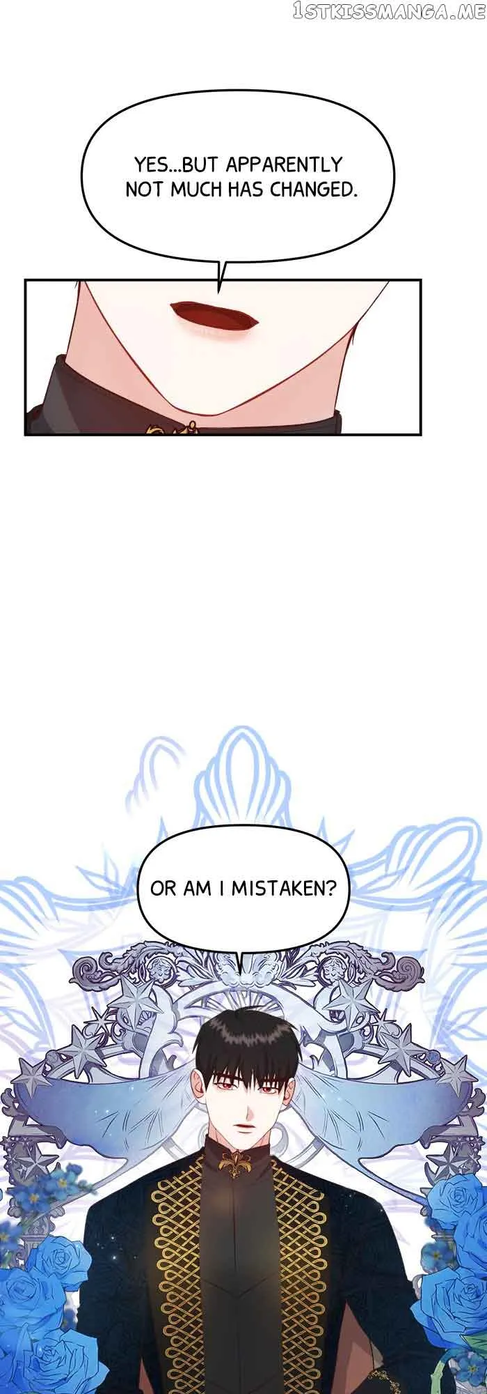 The Fake Duchess In Distresss Chapter 9 Online - página 5