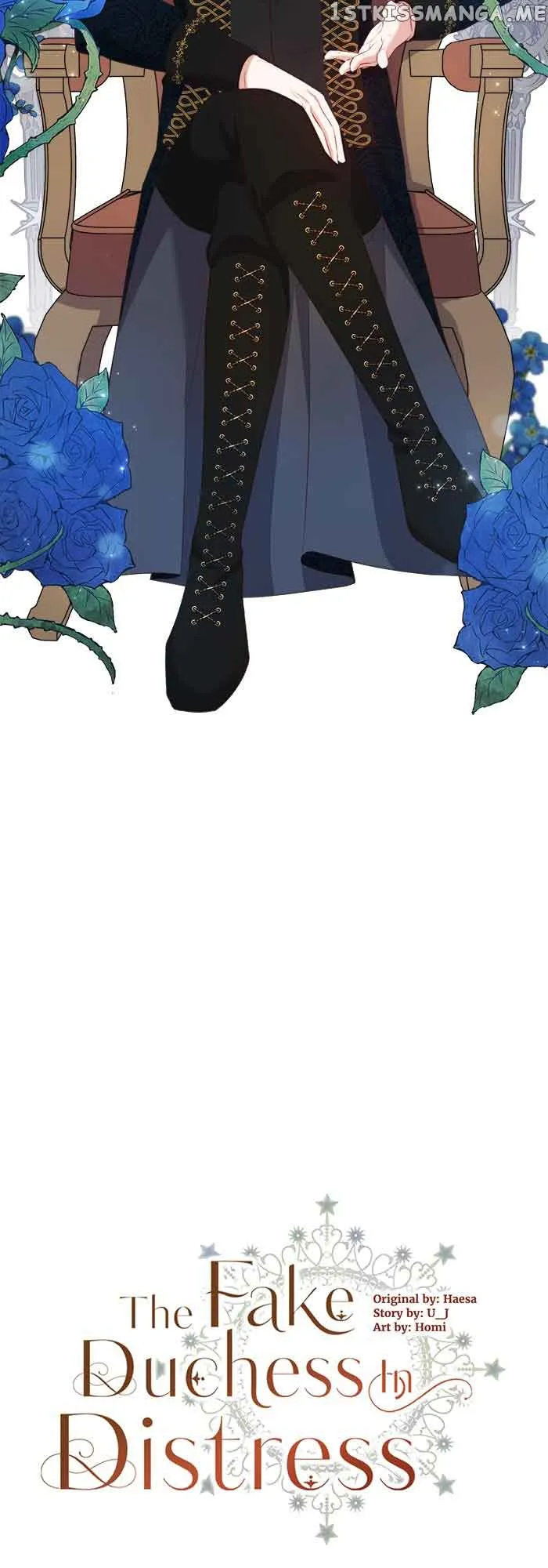 The Fake Duchess In Distresss Chapter 9 Online - página 6