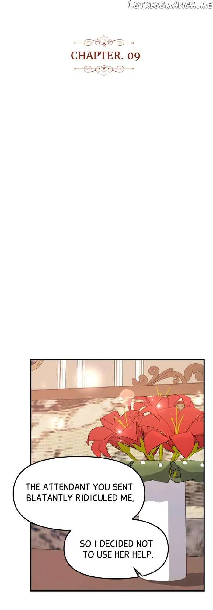 The Fake Duchess In Distresss Chapter 9 Online - página 7