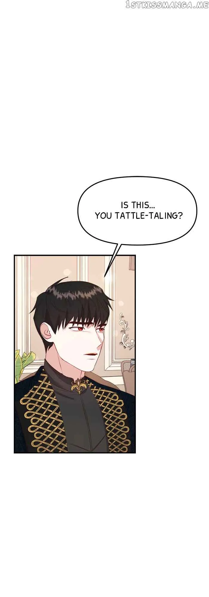 The Fake Duchess In Distresss Chapter 9 Online - página 9