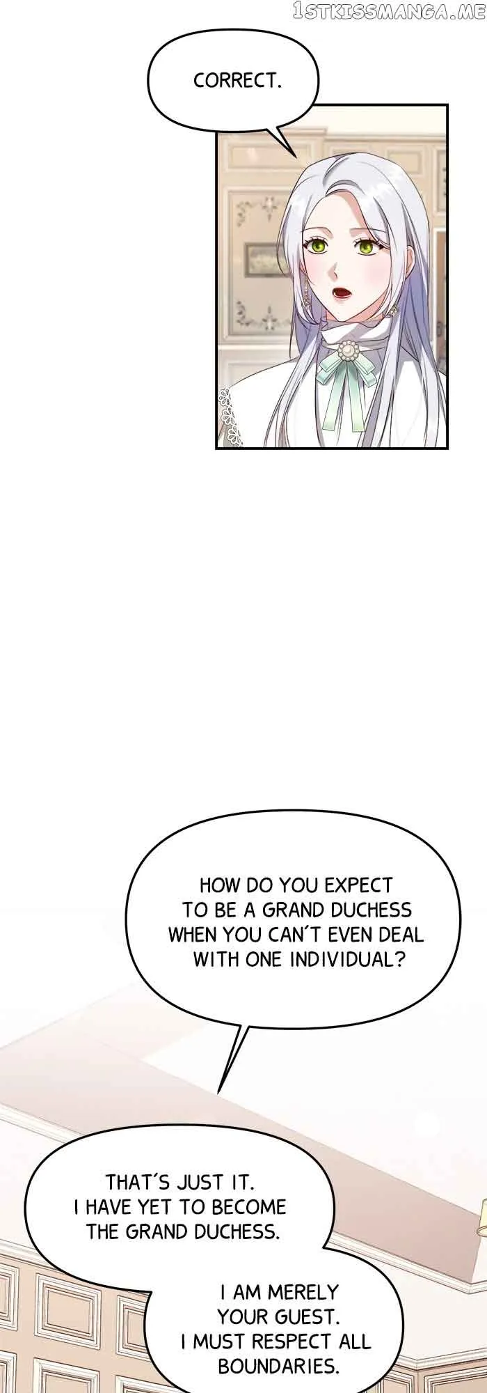 The Fake Duchess In Distresss Chapter 9 Online - página 10