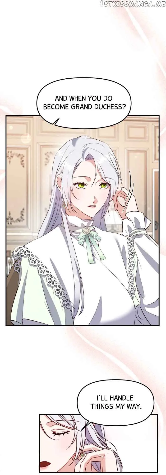 The Fake Duchess In Distresss Chapter 9 Online - página 12