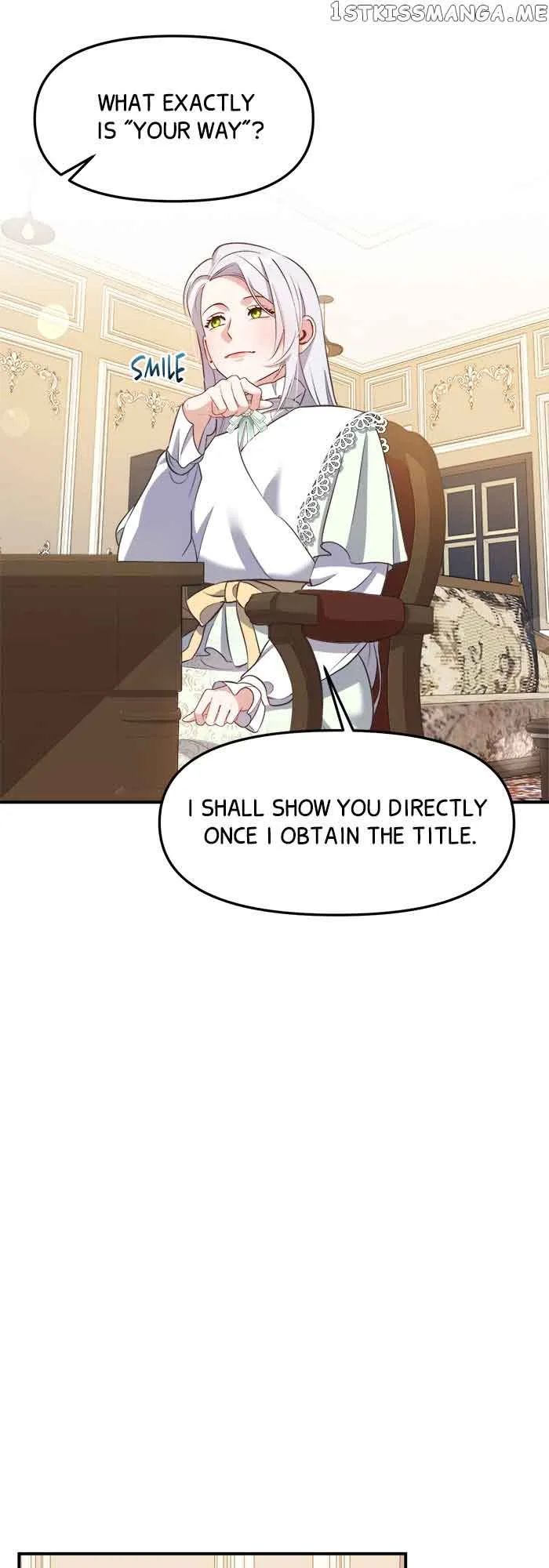 The Fake Duchess In Distresss Chapter 9 Online - página 13