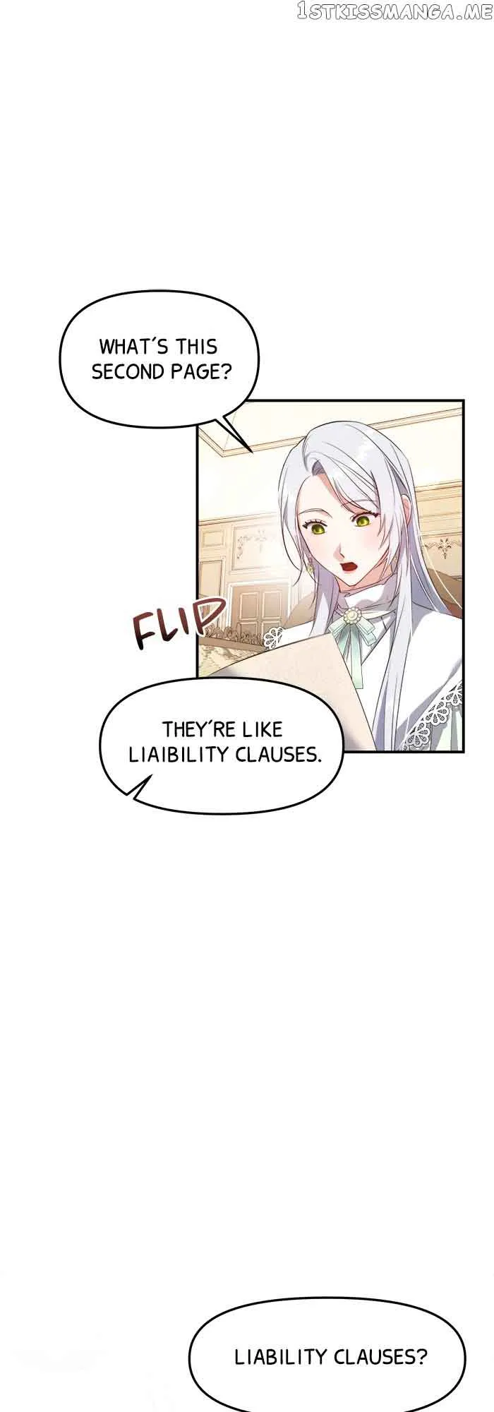The Fake Duchess In Distresss Chapter 9 Online - página 19