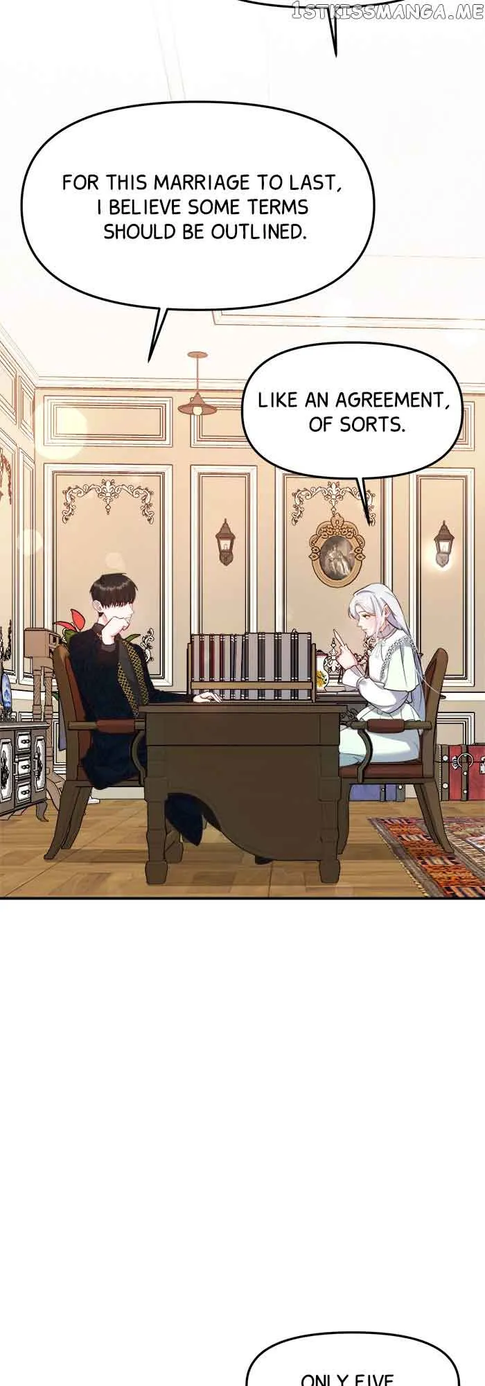 The Fake Duchess In Distresss Chapter 9 Online - página 20