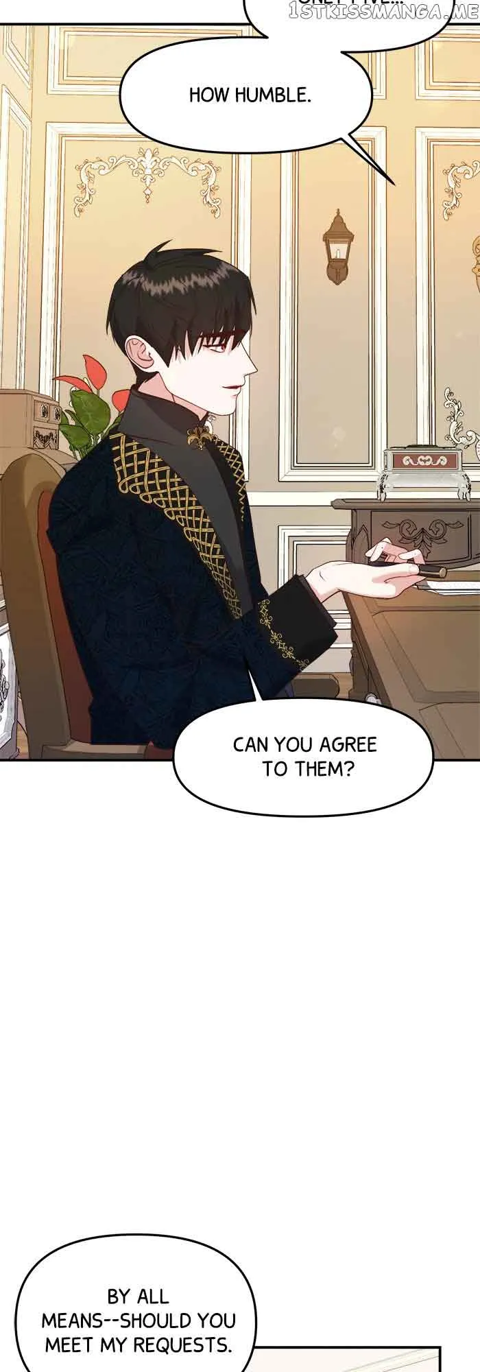 The Fake Duchess In Distresss Chapter 9 Online - página 21