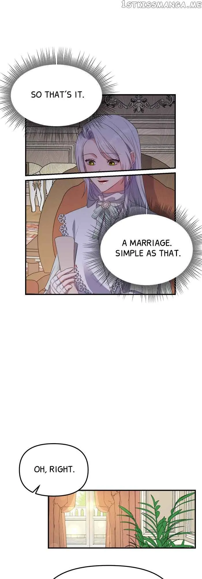 The Fake Duchess In Distresss Chapter 9 Online - página 30