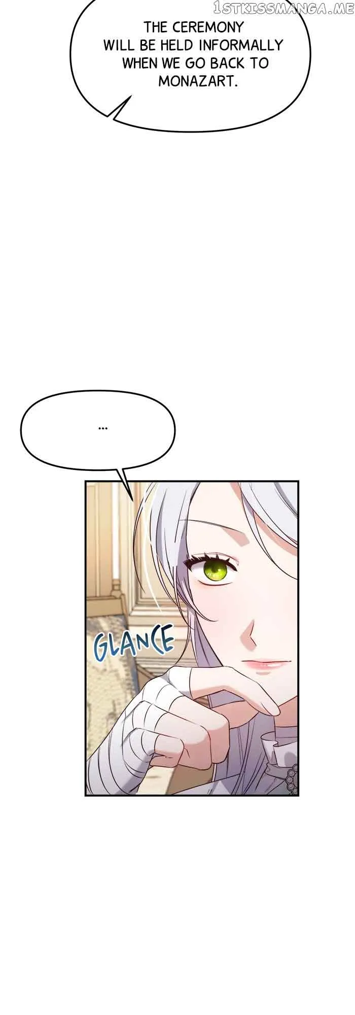 The Fake Duchess In Distresss Chapter 9 Online - página 31