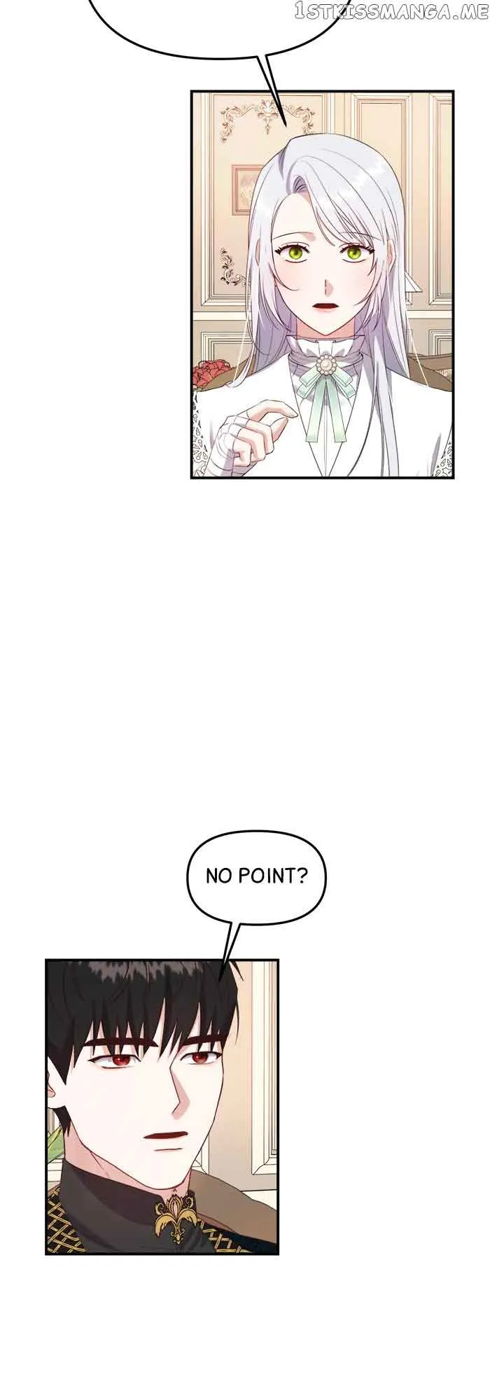 The Fake Duchess In Distresss Chapter 9 Online - página 33