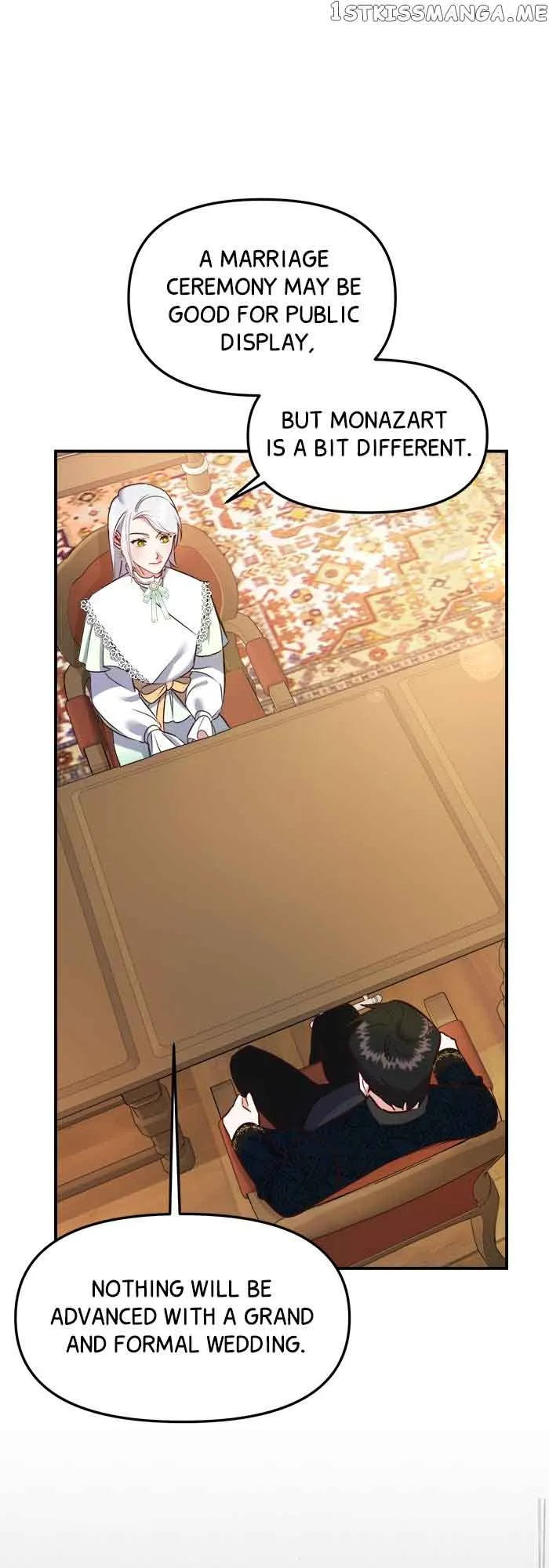 The Fake Duchess In Distresss Chapter 9 Online - página 34