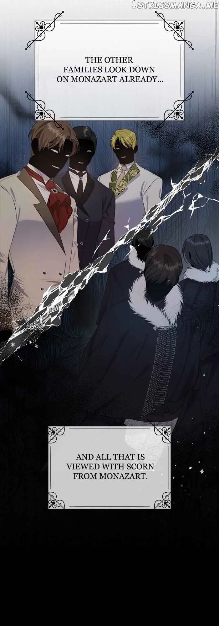 The Fake Duchess In Distresss Chapter 9 Online - página 35