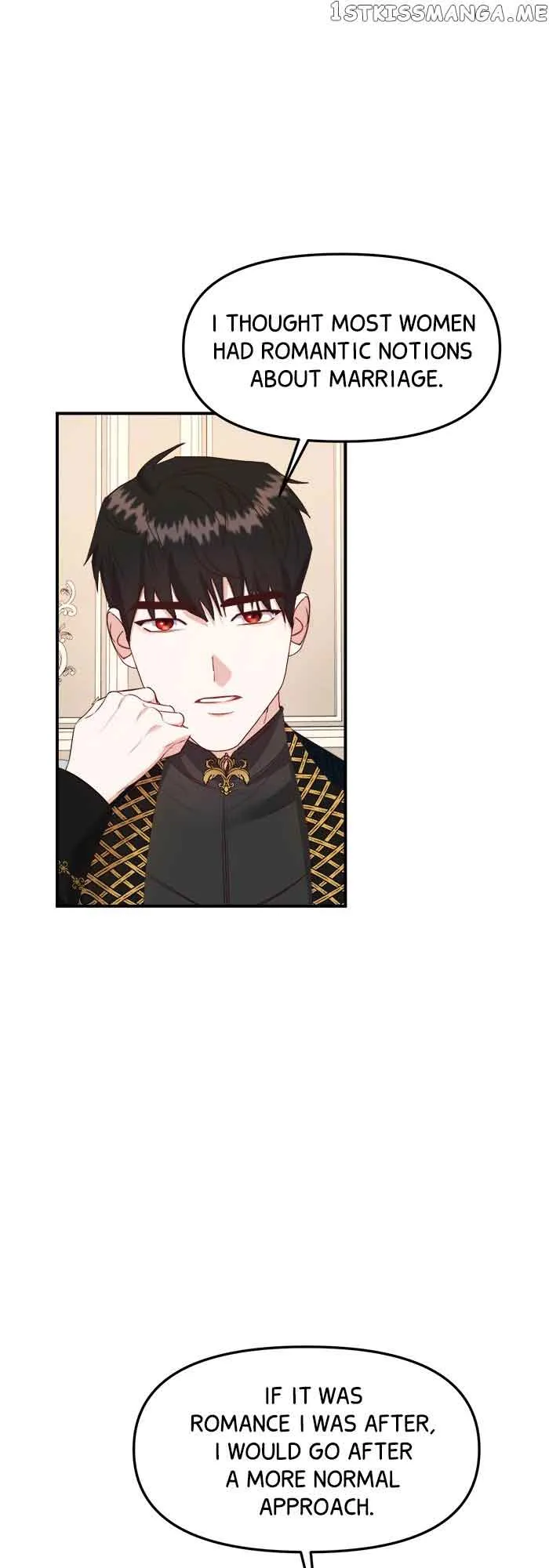 The Fake Duchess In Distresss Chapter 9 Online - página 38