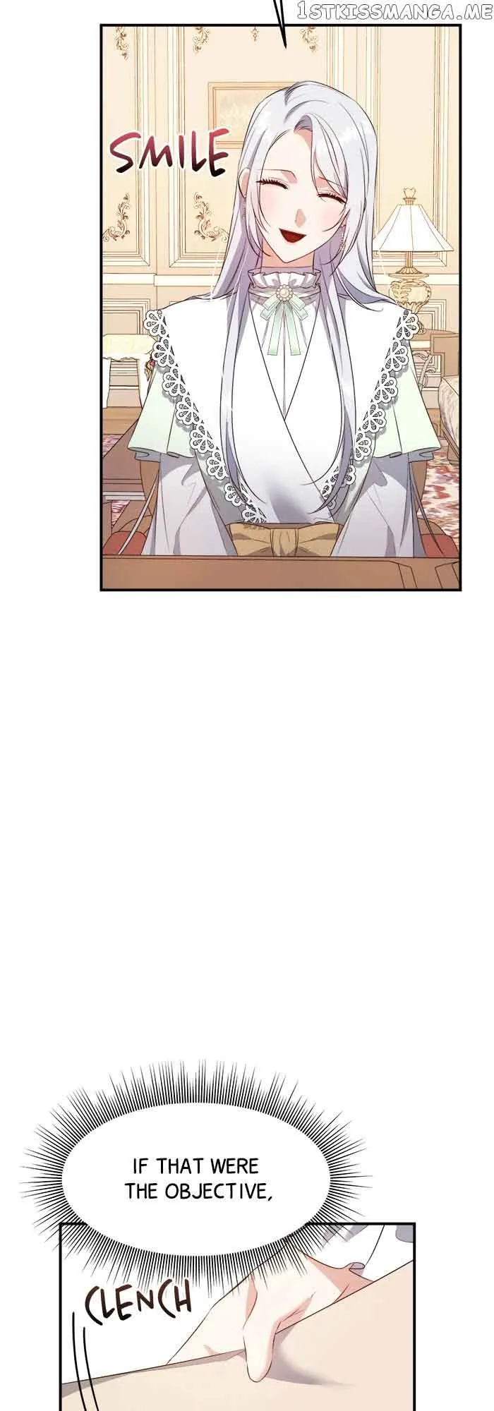 The Fake Duchess In Distresss Chapter 9 Online - página 39