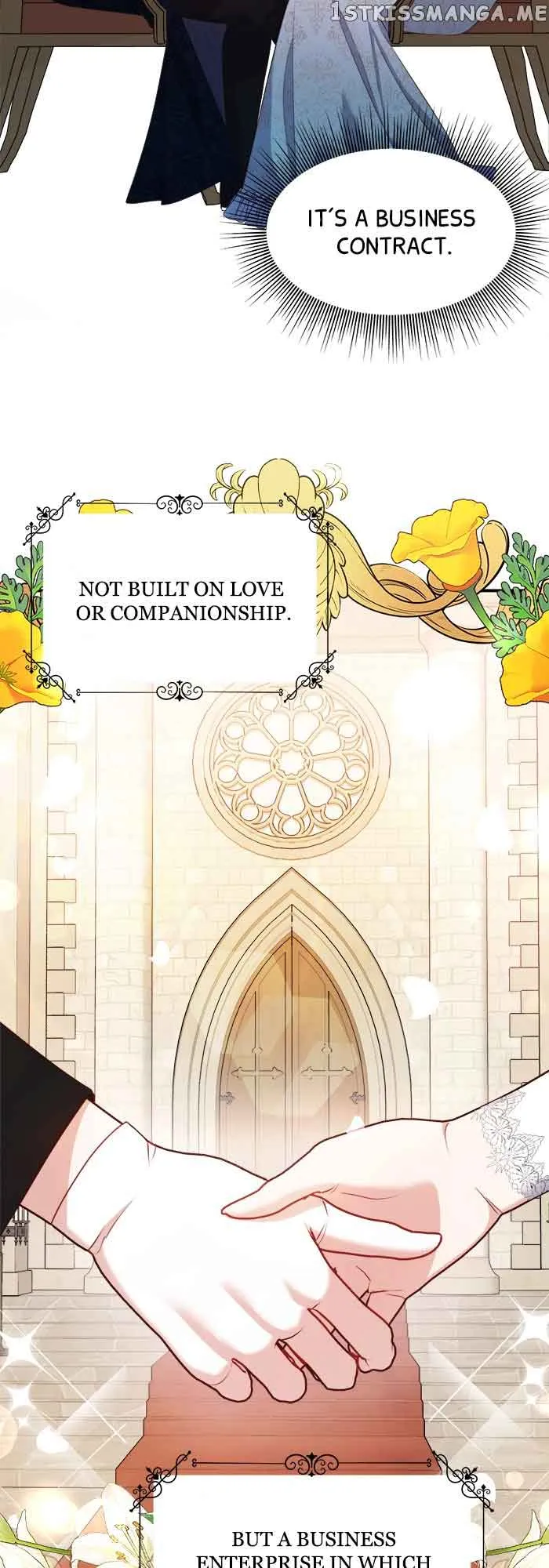 The Fake Duchess In Distresss Chapter 9 Online - página 41