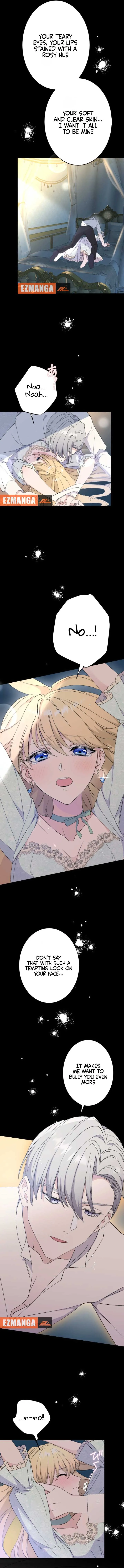 The Fake Maid is Doted On By Her Master Chapter 1 Online - página 2