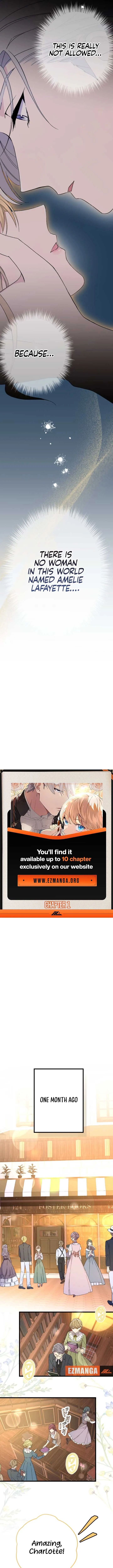 The Fake Maid is Doted On By Her Master Chapter 1 Online - página 3