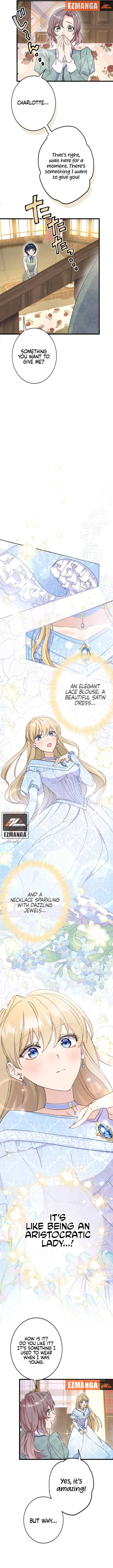 The Fake Maid is Doted On By Her Master Chapter 1 Online - página 10