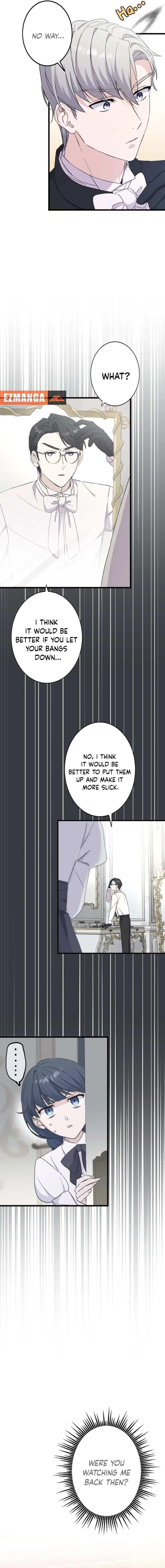 The Fake Maid is Doted On By Her Master Chapter 10 Online - página 2
