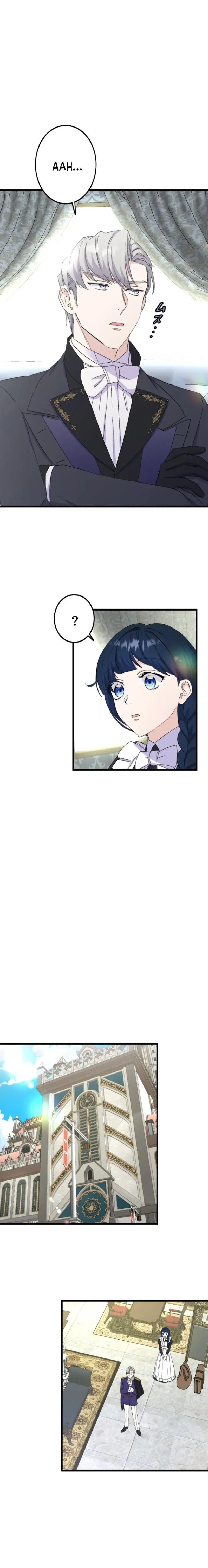 The Fake Maid is Doted On By Her Master Chapter 10 Online - página 5