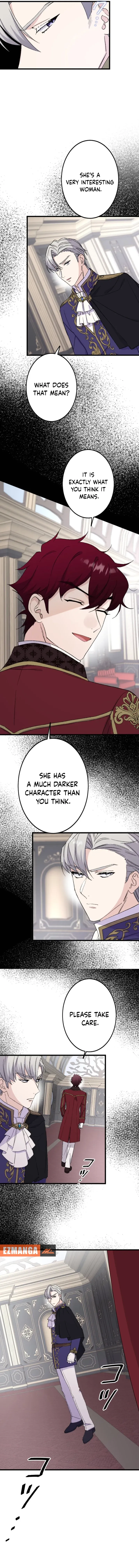 The Fake Maid is Doted On By Her Master Chapter 10 Online - página 11