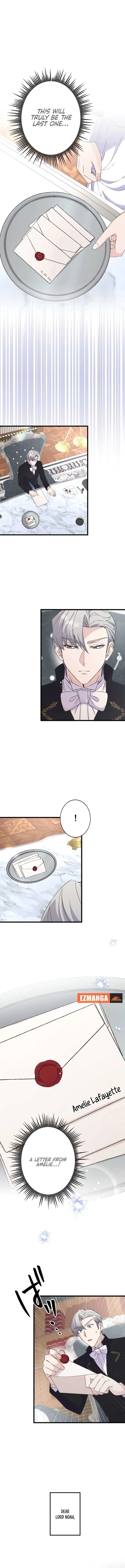 The Fake Maid is Doted On By Her Master Chapter 18 Online - página 2