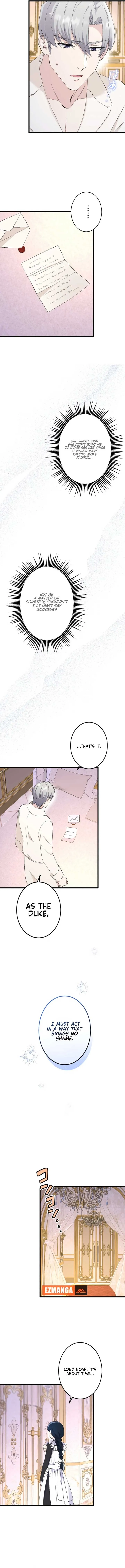 The Fake Maid is Doted On By Her Master Chapter 18 Online - página 12