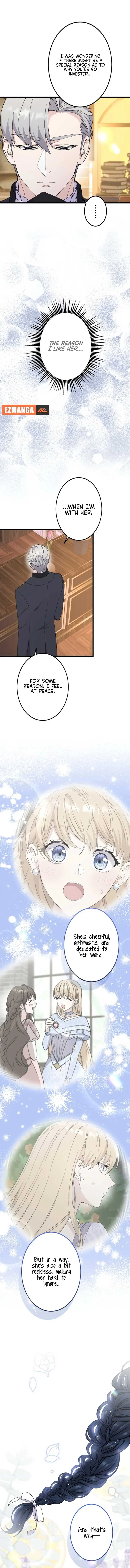 The Fake Maid is Doted On By Her Master Chapter 19 Online - página 6