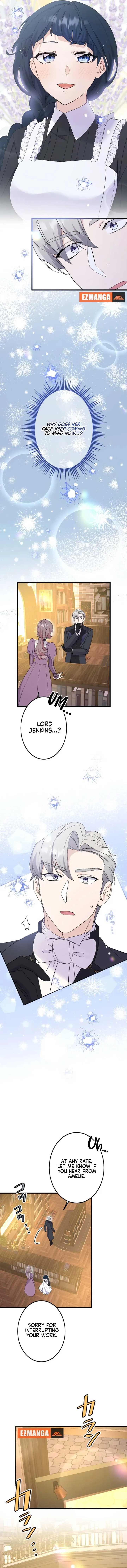 The Fake Maid is Doted On By Her Master Chapter 19 Online - página 7